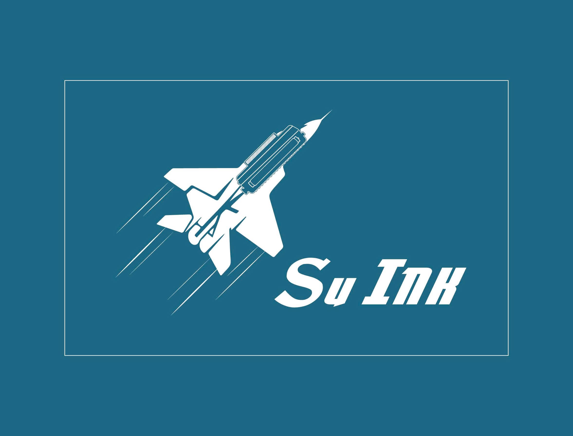 Su Ink