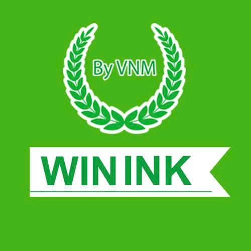 Win Ink By VNM
